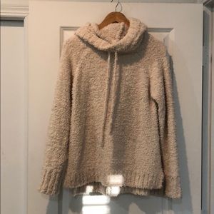 Hem & Thread sweater